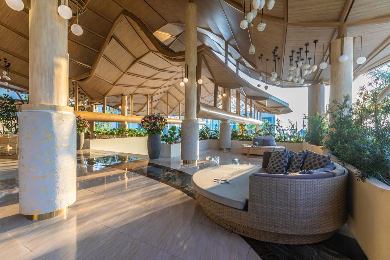 Phuket Emerald Beach Resort Karon Ngoại thất bức ảnh