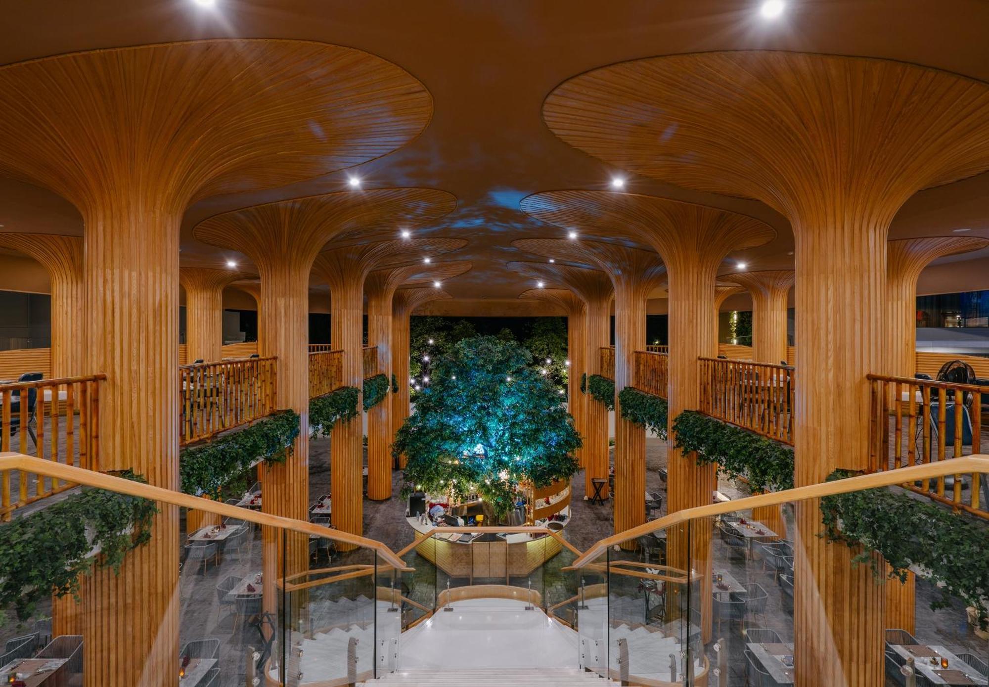 Phuket Emerald Beach Resort Karon Ngoại thất bức ảnh